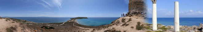 sardegna-tharros